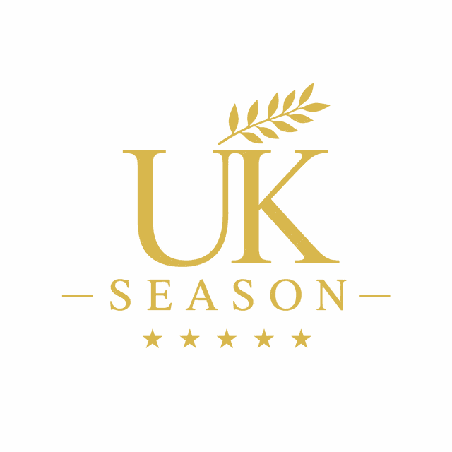 UK Season Logo