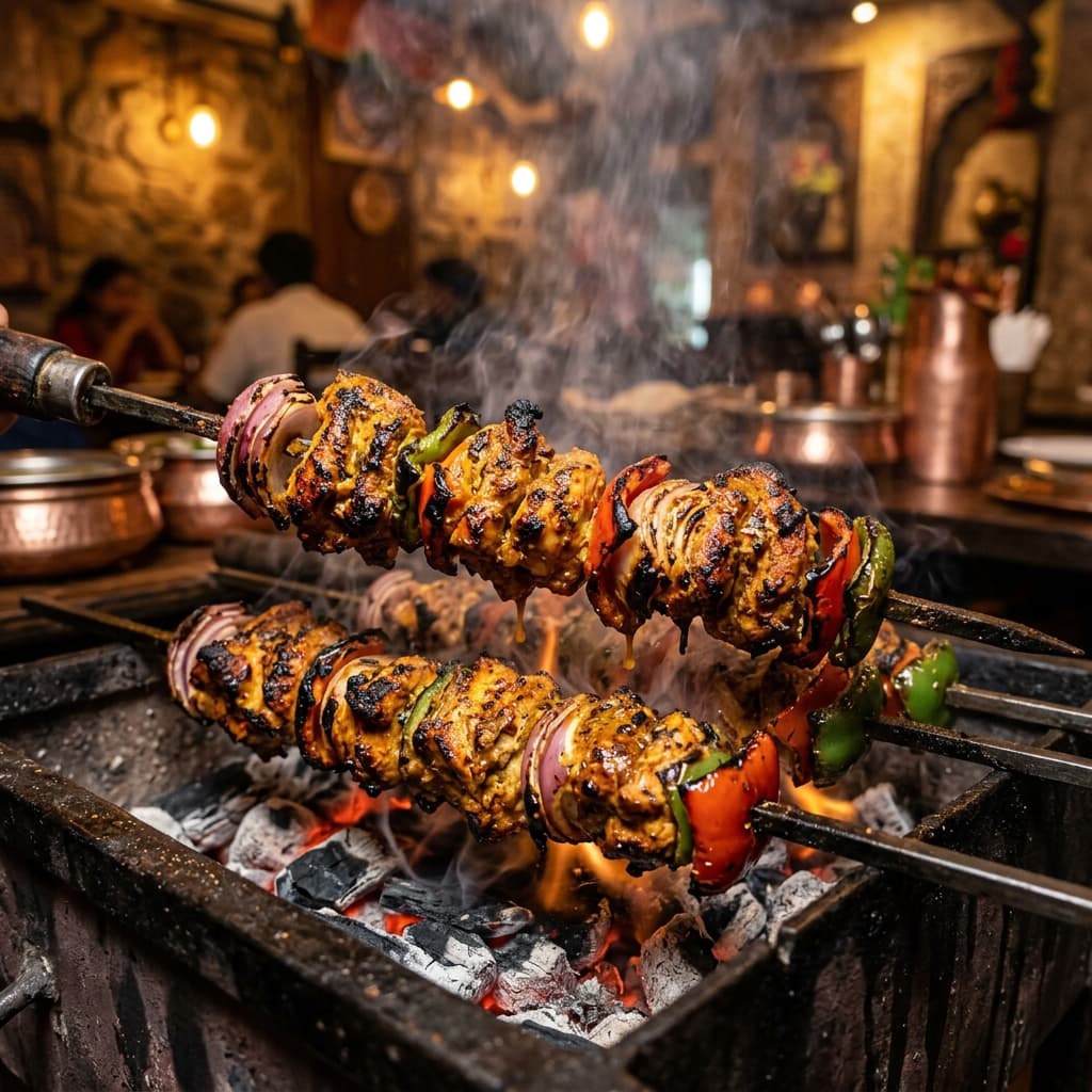 TANDOOR