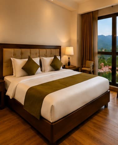 Room View