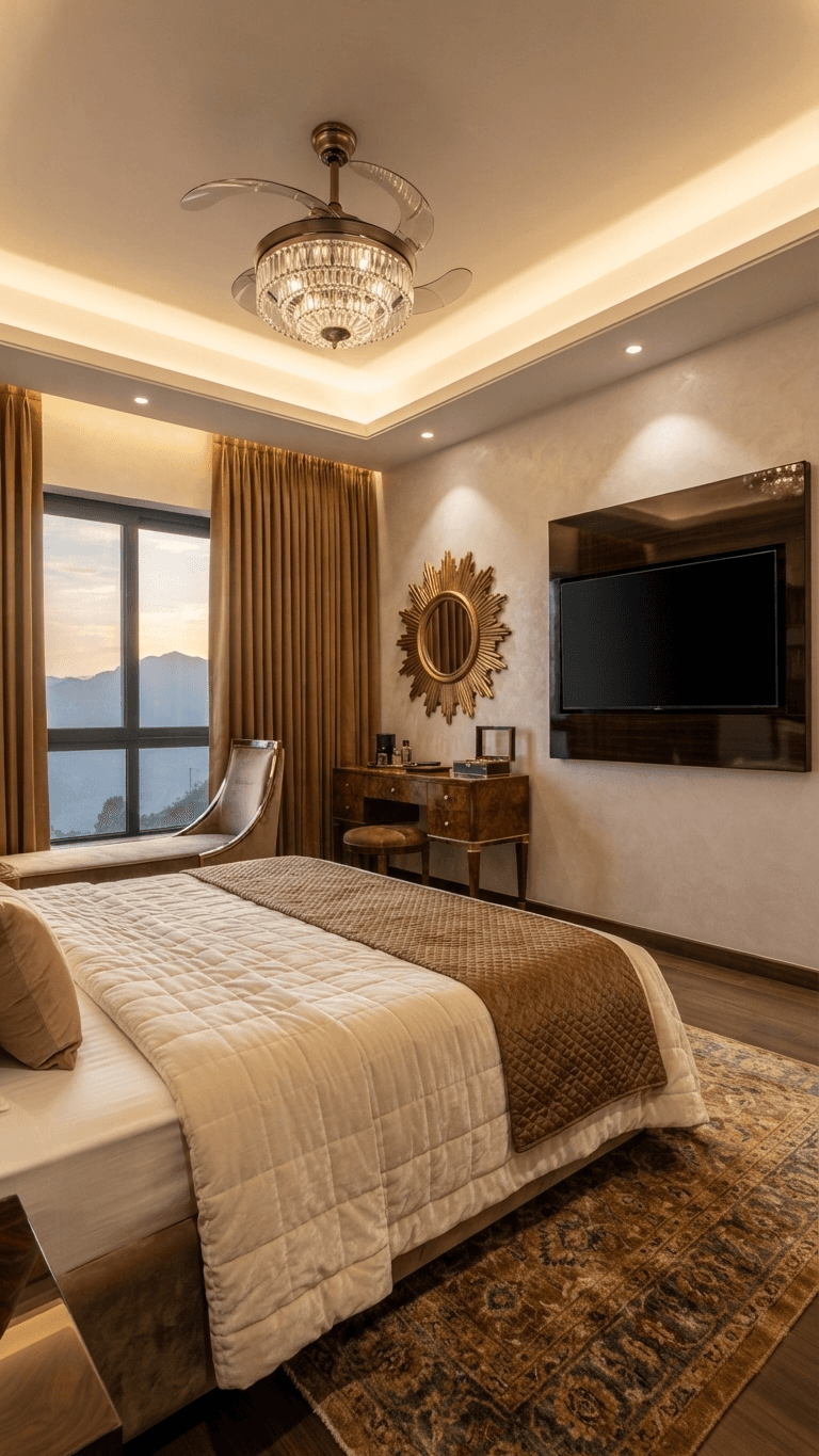 PREMIUM SUITE
